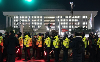 NYT "한미 동맹 시험대", CNN "퇴임 요구 커질 것"…외신 집중 보도