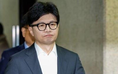 [속보] 한동훈 "尹 탄핵안 통과되지 않게 노력…대통령 탈당해야"