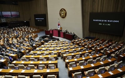 민주당 "尹 탄핵 부결돼도 또 추진…검사 탄핵안 폐기 아냐"