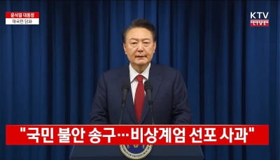 "'계엄 여파' 코스피 저점 2300이긴 한데…" 확신 못하는 증권가