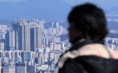 강남 입성하려면 가점 72점 넘어야…서울 평균은 63점