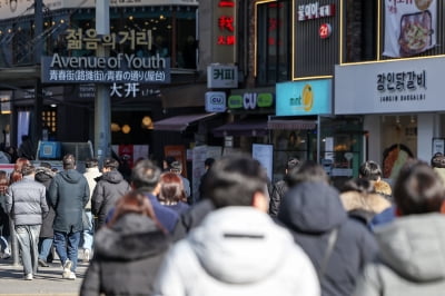 직장인 절반 "실직하면 6개월도 못 버텨… 정치 불안 해소돼야"