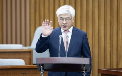 마은혁 후보자 "카지노사이트 계엄날 국회 담장 넘었을 것"