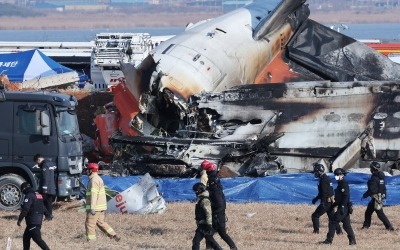 무안공항 사고 여객기, 크리스마스 여행 위한 전세기였다