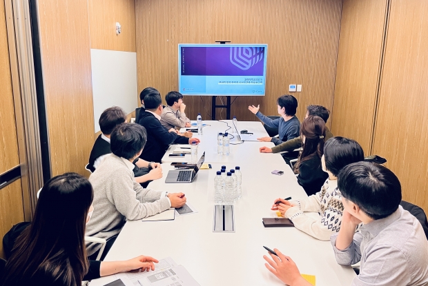 포씨게이트, 고려대의료원 '모바일 입원 플랫폼 구축 사업' 수주