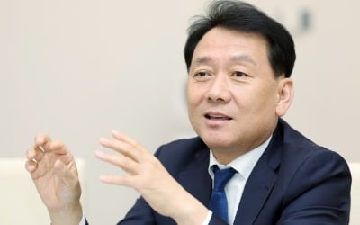 이광재 "비상계엄 사태는 '정치적 IMF'…낡은 정치체계 바꿔야"