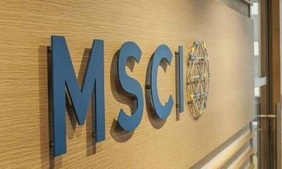 "MSCI 한국지수에 HD현대미포·삼양식품 편입 유력"-하나