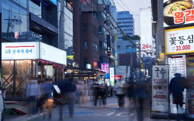 나라 곳간 '30조 펑크'…"폭탄 맞을 판" 꼬마빌딩주 초비상 [고인선의 택스인사이트]