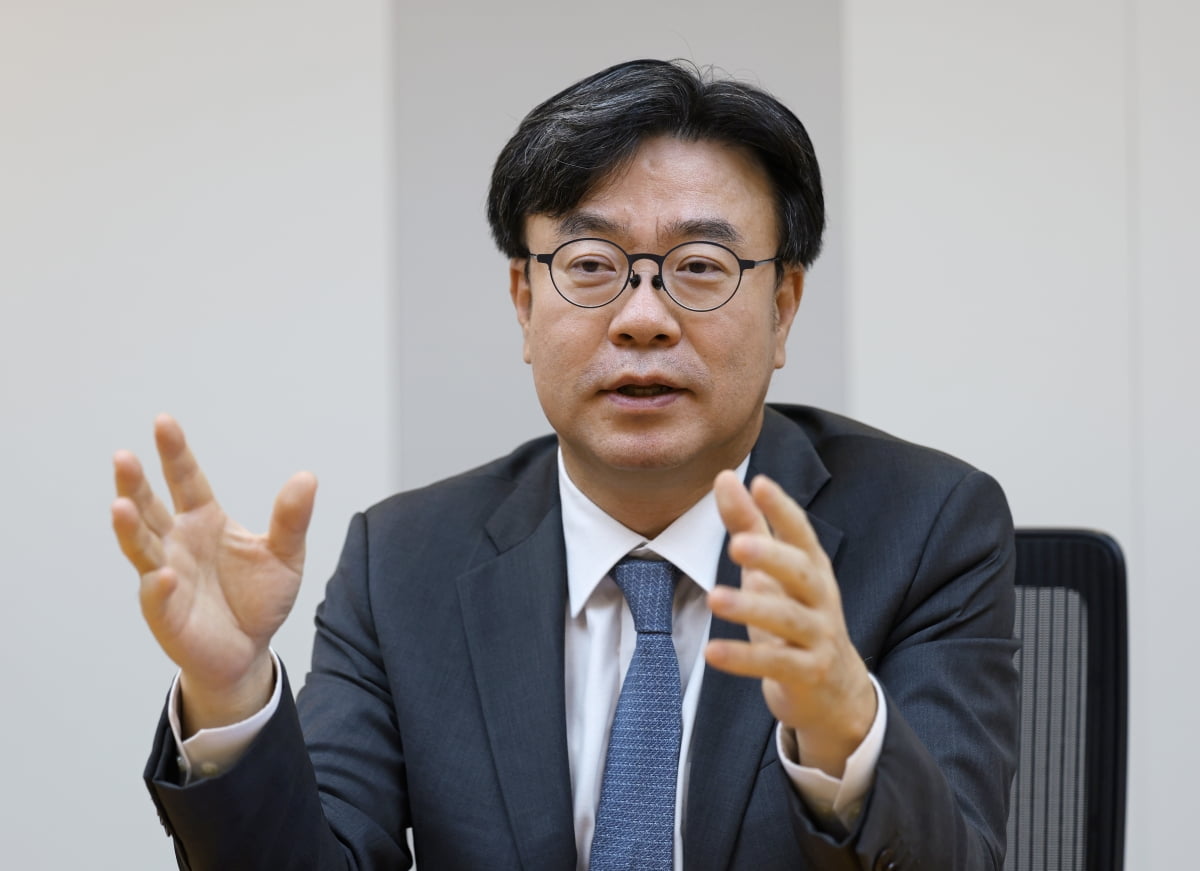 대형로펌 2025 로드맵..."AI 도입·산업전문화로 법률시장 선도"