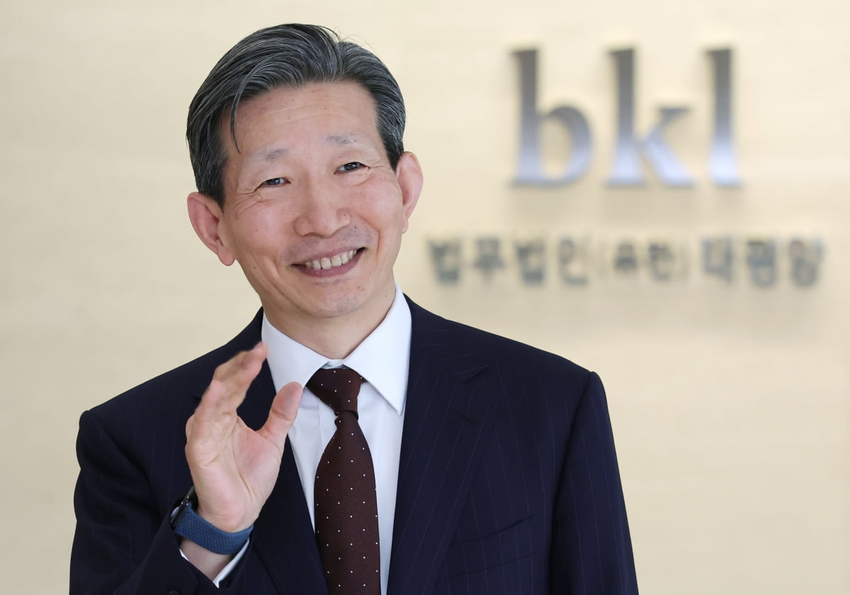 대형로펌 2025 로드맵..."AI 도입·산업전문화로 법률시장 선도"