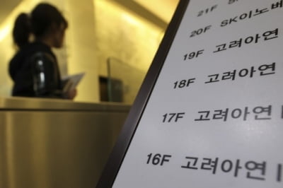 '경영권 분쟁' 고려아연 주식 매도한 국민연금…얼마 벌었나?