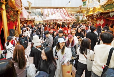 추가 소비공제·개소세 인하…상반기 내수부양 '올인' [2025 경제정책방향]