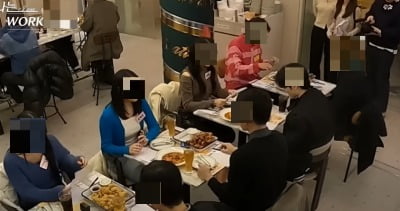 카지노 슬롯머신;입사하자마자 매주 해요카지노 슬롯머신;…요즘 MZ 직장인에 유행이라는데