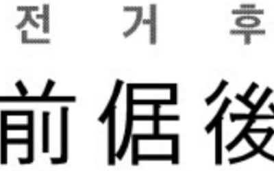 [신동열의 고사성어 읽기] 前倨後恭 (전거후공)