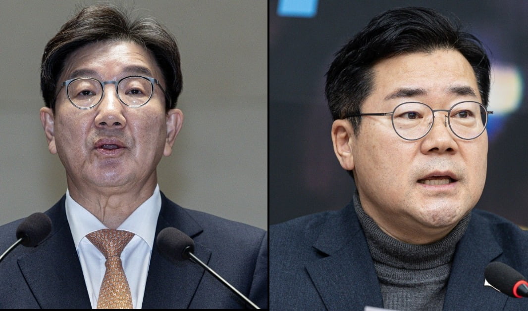 여야, 尹 '체포' 놓고 주말 설전…"법치 지키기" vs "즉각 재집행"