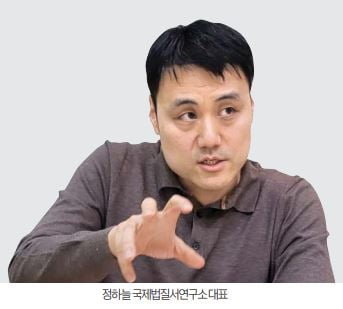 "네트워크 확대로 협상력 높이고…통상 룰 메이킹 참여해야"