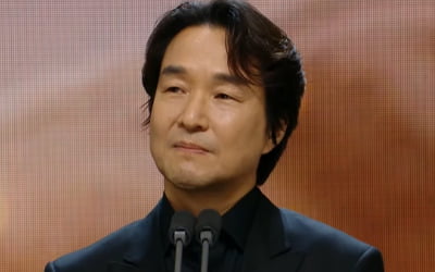 "죄송합니다"…카지노 가입머니 즉시지급 받은 한석규, 애도로 목 메였다