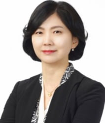 NH농협카드, 첫 여성 CEO 우리카지노추천…"고객 혁신에 집중"