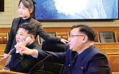 北 "극초음속 IRBM 성공"…軍은 평가절하