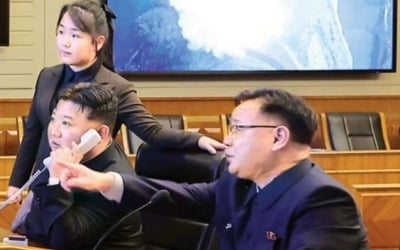 北 "극초음속 IRBM 성공"…軍은 평가절하