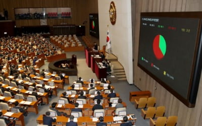 [단독] '부자감세' 野 반발에…상속세율 인하 또 물거품