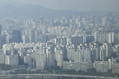 "강남 3구 제쳤다"…지난해 가장 분양가 높았던 동네는?