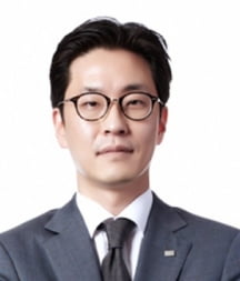 김진하 미래에셋자산운용 본부장(전무)