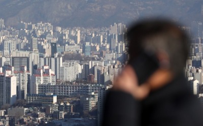 신동아건설 법정관리에…건설사 등급 줄하향 조짐