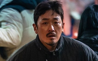 '황해'·'추격자' 그리고 '브로큰'…날것의 하정우가 온다