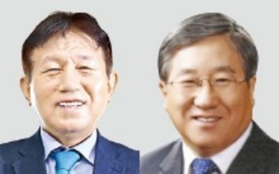 서울대최고경영자과정 이영만·권오형 회장 대상