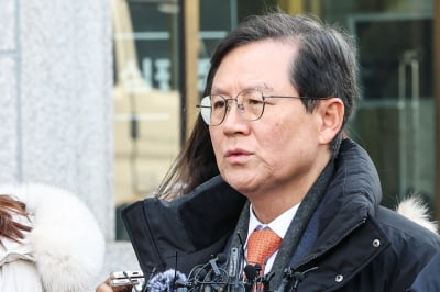 尹 측 "불법 침입시 경호처 매뉴얼 의해 업무 수행" 경고