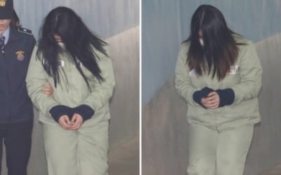 8년 전 인천 초등생 유괴·살해한 20대女…옥중 '성추행' 소송 패소