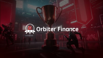 오비터 파이낸스(Orbiter Finance) "모든 체인 통합하는 허브 구축할 것"