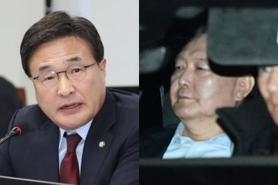 국힘 김대식 "尹 동정이 간다…법 판단 전 버릴 수는 없어"