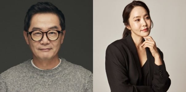 넷플릭스 온 '크라임씬', 장진·박지윤·장동민·안유진·김지훈 멤버 공개