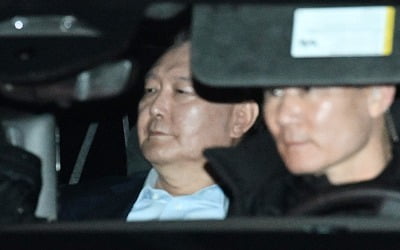 공수처, 尹 구속영장 서부지법에…이순형 판사가 심리할 듯