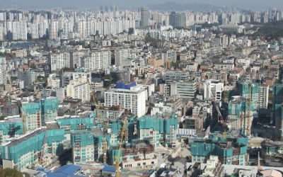 "앉아서 5억 번다"…설 연휴 뒤 '로또 청약'에 들썩이는 동네