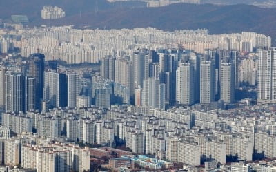 책준형 부동산신탁에 총량 규제 적용…"PF 연쇄 부실 차단"