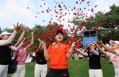 2025 KLPGA, ‘총상금 325억’ 역대 최대 규모로