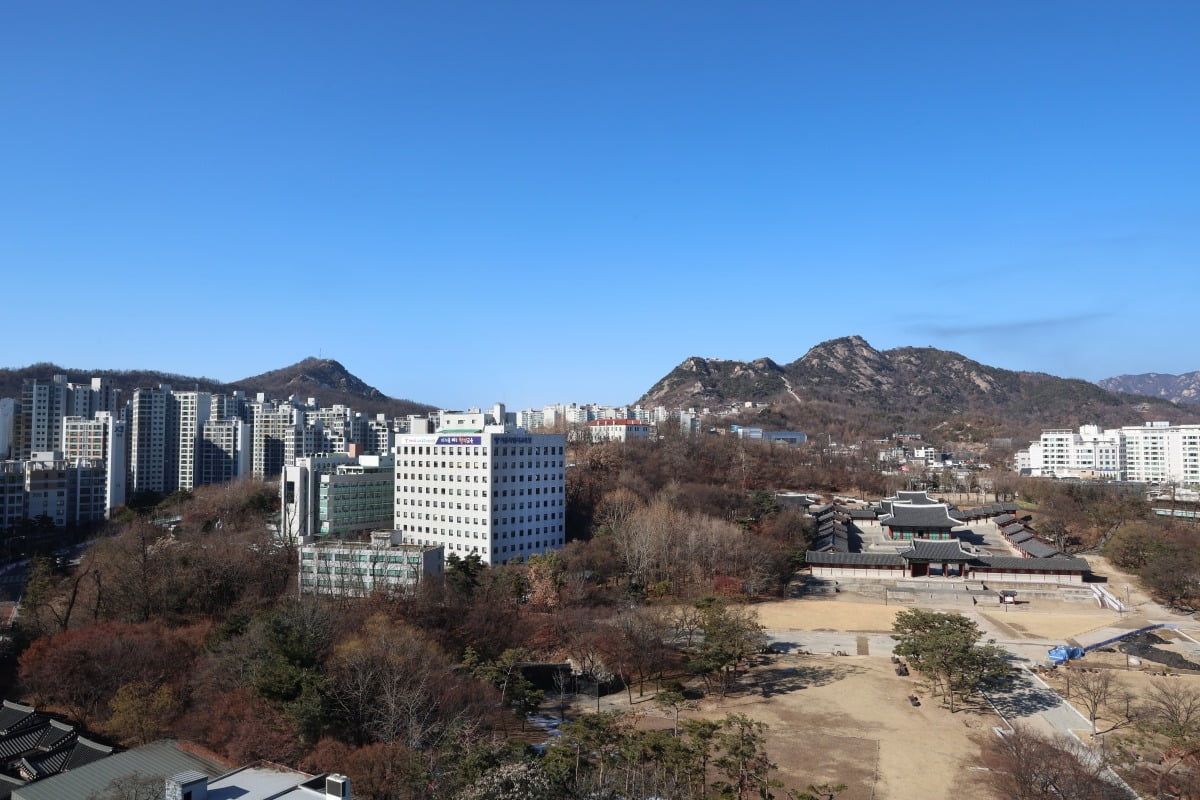 슬롯사이트 보스교육청 전경. 슬롯사이트 보스교육청 제공