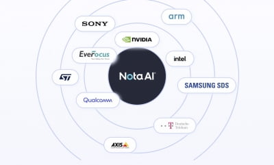 노타 대표 "구형 하드웨어에도 새 AI 모델 싣도록 최적화"