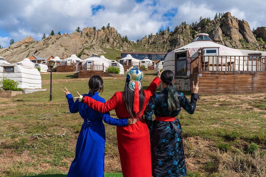 최고의 가성비 K패키지 여행…하나투어, 동남아 수출한다