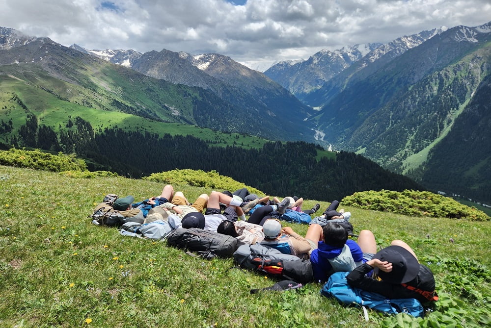 최고의 가성비 K패키지 여행…하나투어, 동남아 수출한다