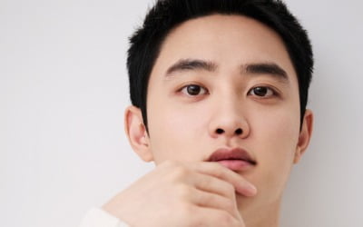 도경수가 던진 대형 떡밥 "엑소 완전체 활동, 올해부터 준비" (인터뷰③)