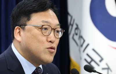 김병환 "정치권 가산금리 개입 신중해야…가상자산 제도화 박차"