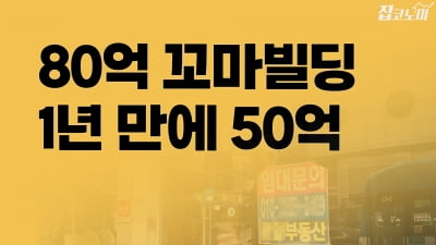 부동산시장에 부는 찬바람 | 카지노 게임 추천 타임즈