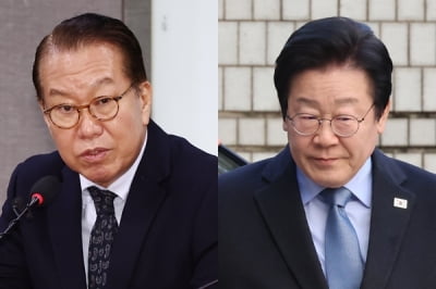 국민의힘 41% vs 민주당 33%…오차범위 밖 격차 [케이스탯리서치]