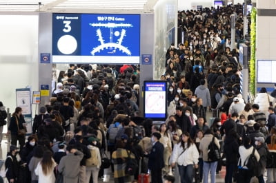 "배달 0, 망했다"…황금 연휴에 눈물 흘리는 사장님들