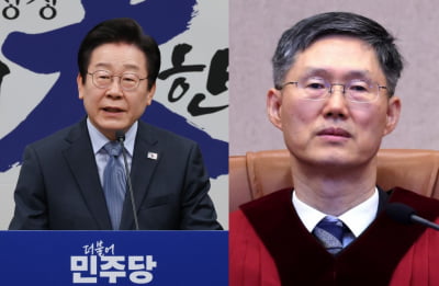 "마나님께 안부를" 온라인카지노, SNS서 문형배 가족 안부 재조명