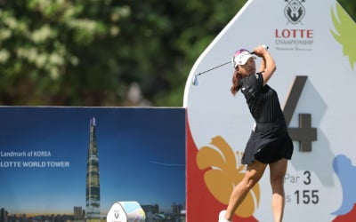 LPGA 새 시즌 개막…韓 군단 5人 첫 승 사냥